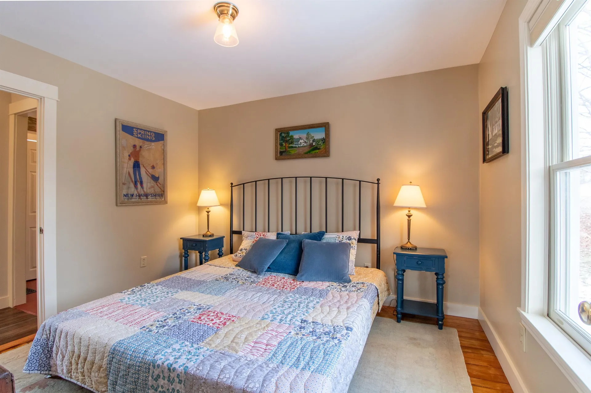 385 Vail Drive Lyndon VT 05851