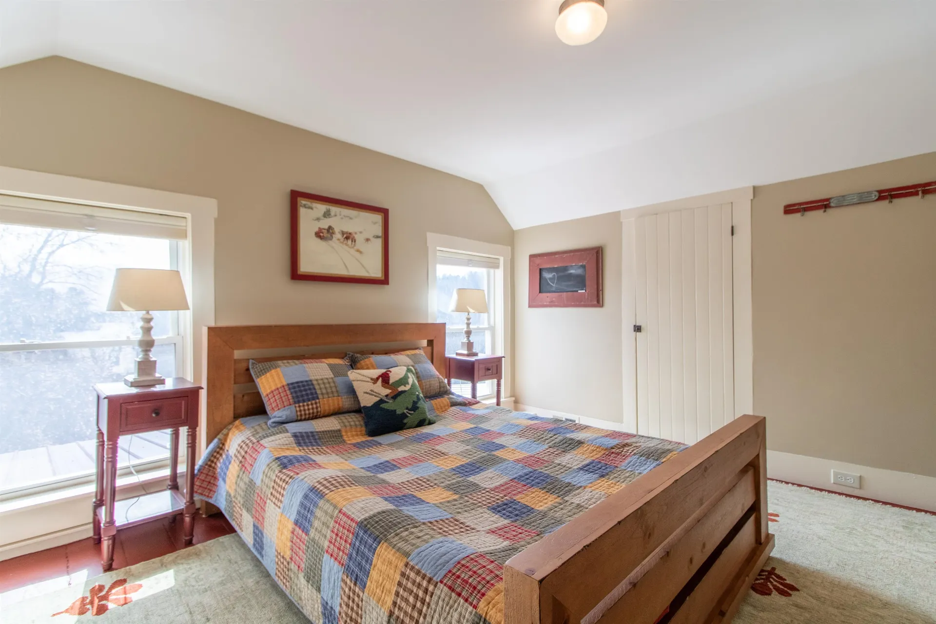 385 Vail Drive Lyndon VT 05851