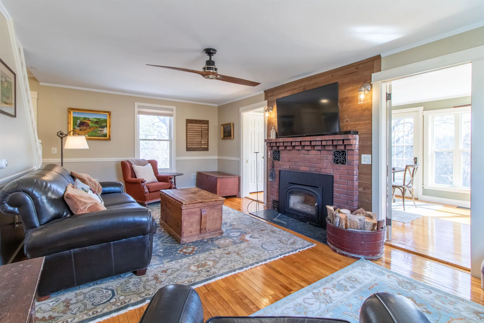 385 Vail Drive Lyndon VT 05851