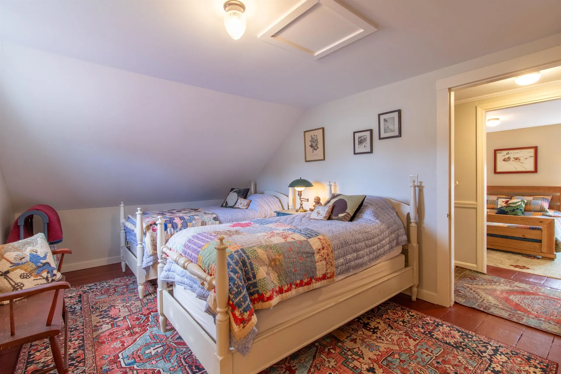 385 Vail Drive Lyndon VT 05851