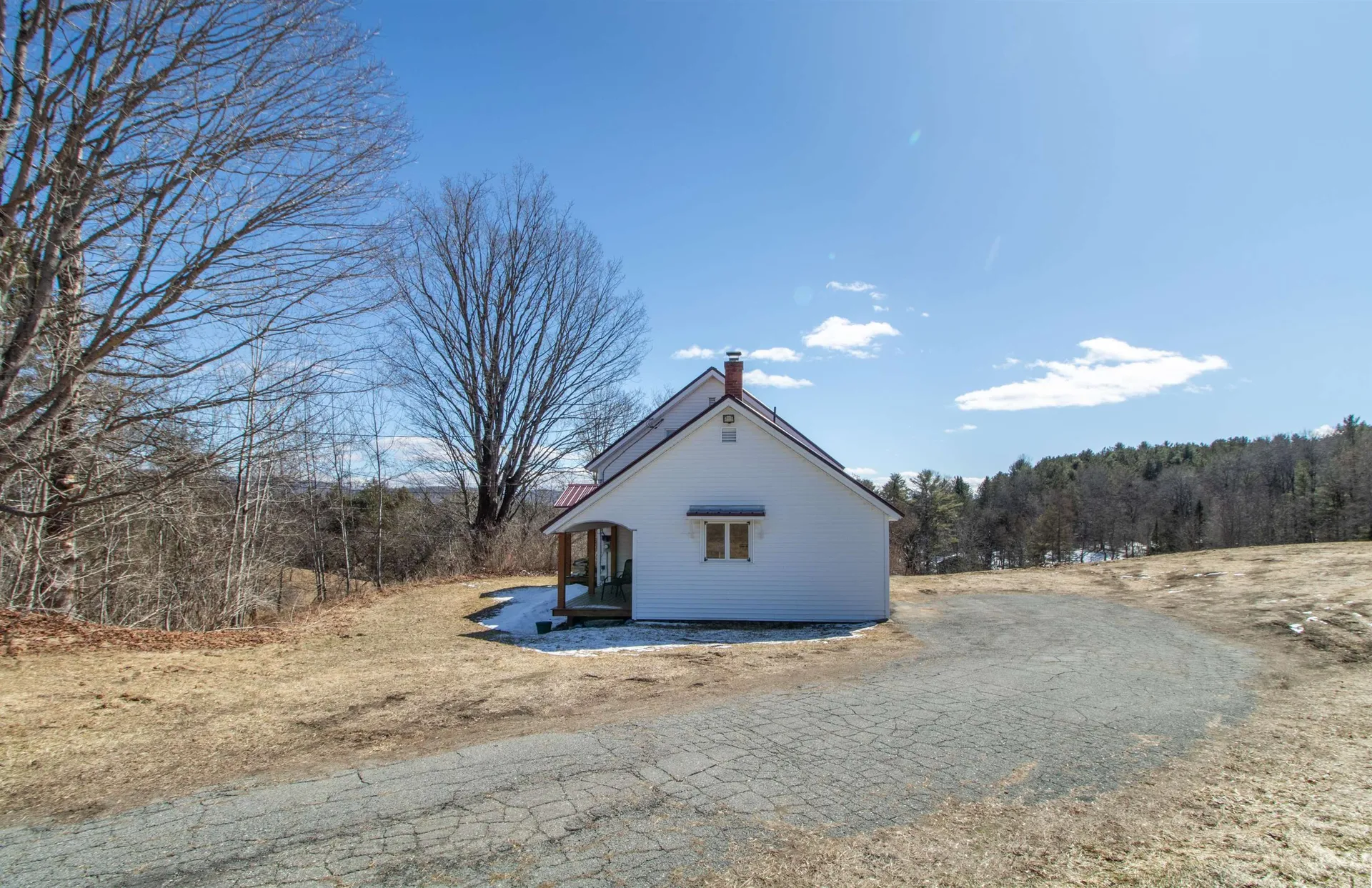385 Vail Drive Lyndon VT 05851
