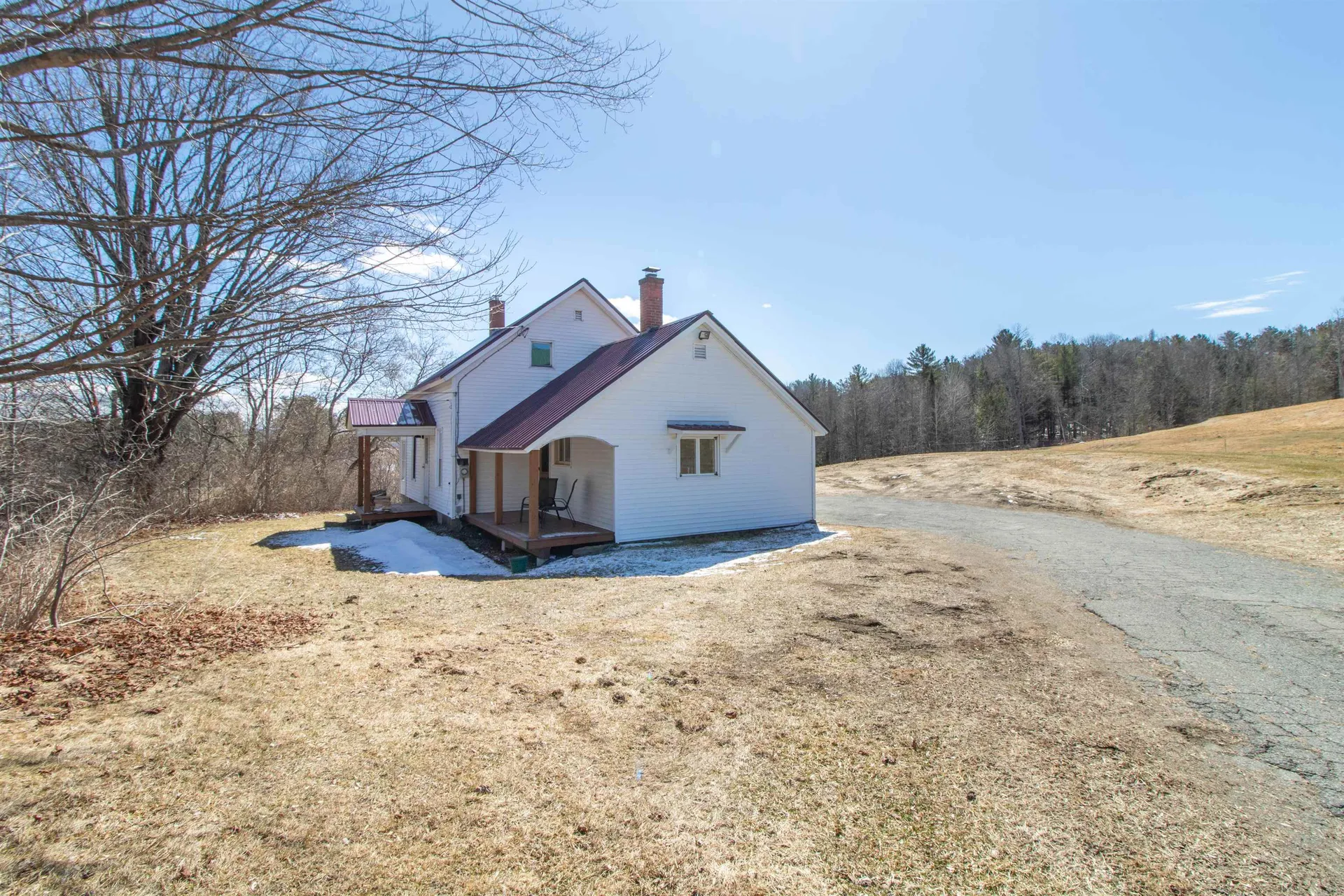 385 Vail Drive Lyndon VT 05851