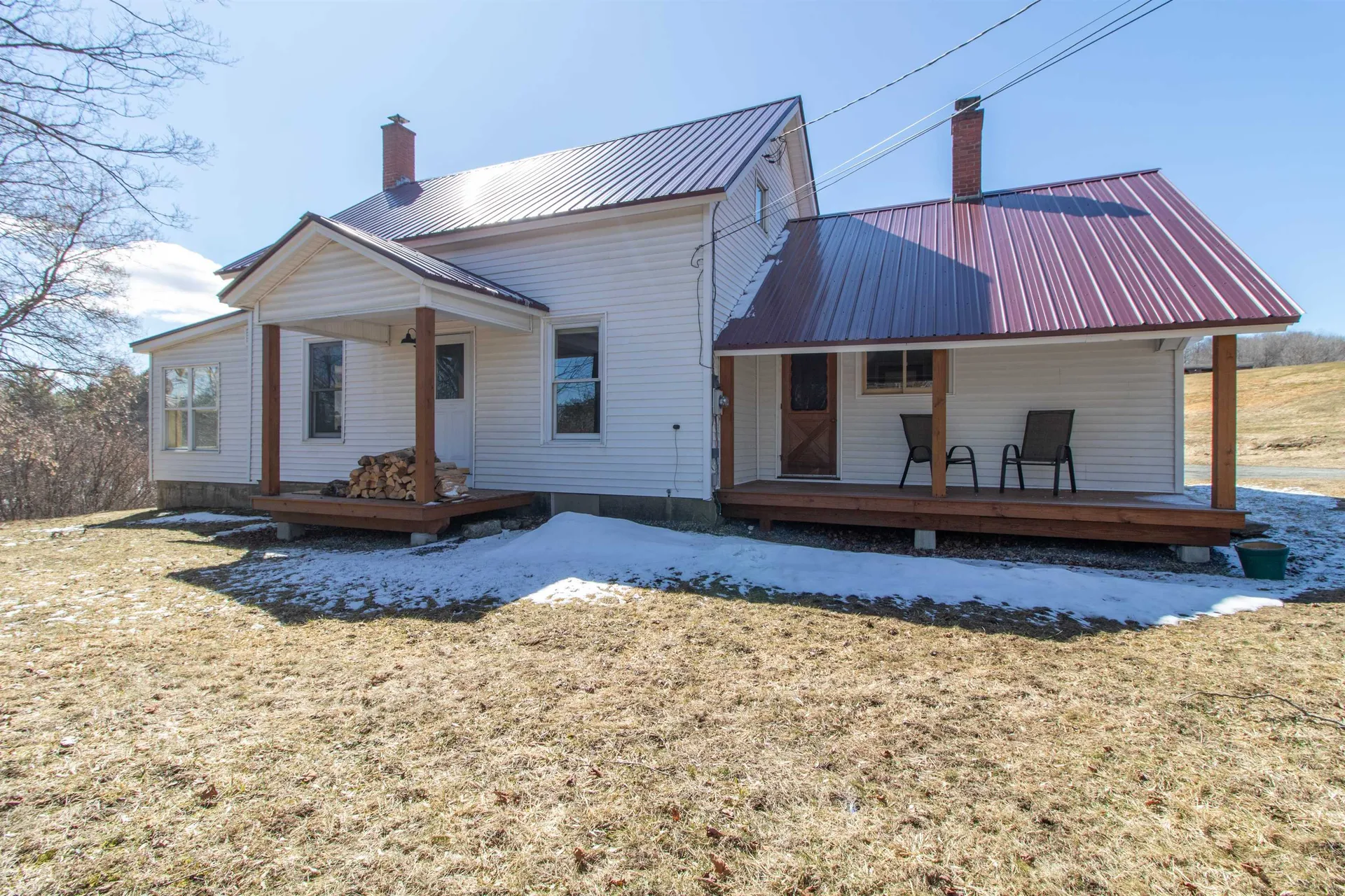 385 Vail Drive Lyndon VT 05851