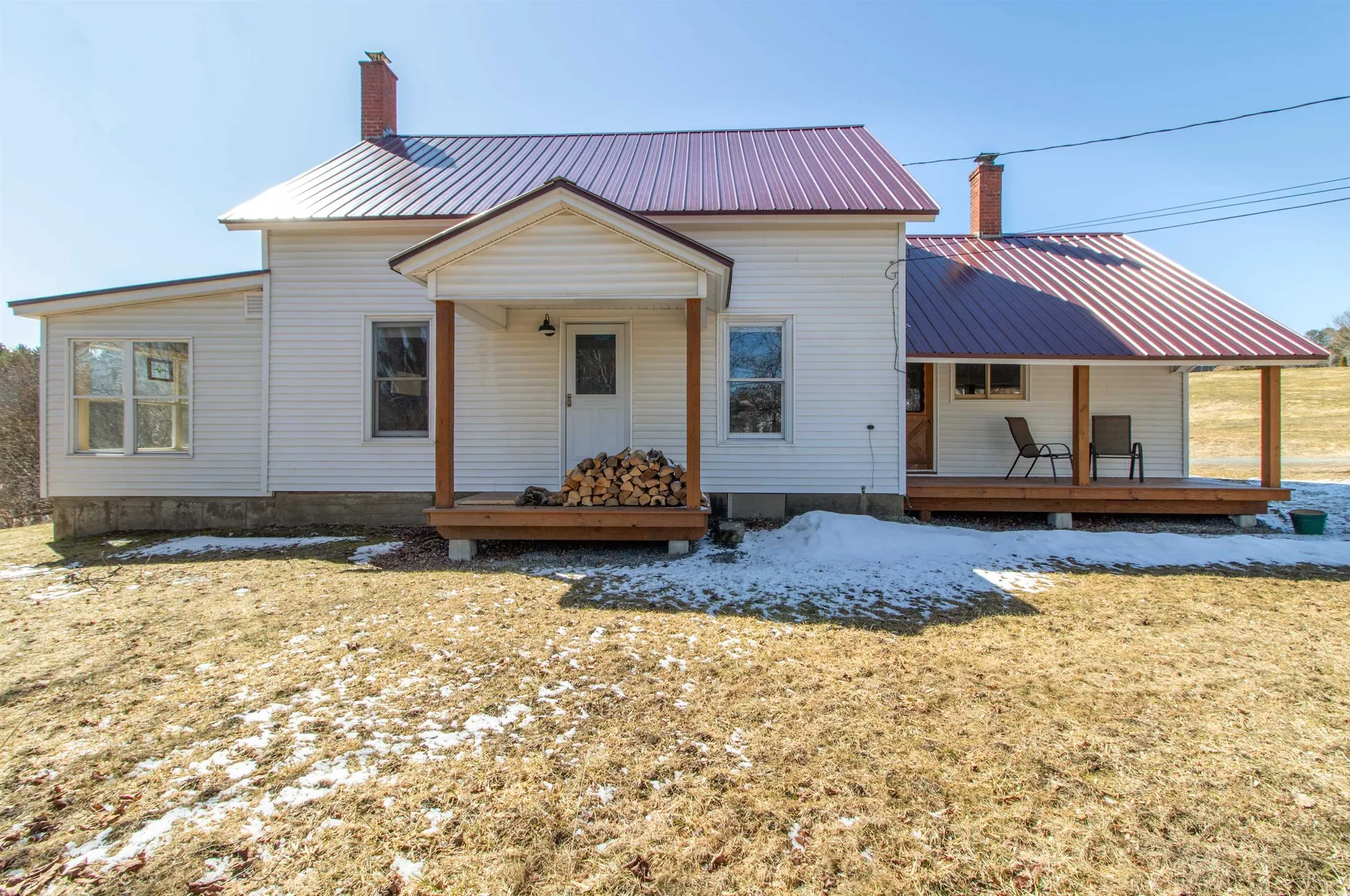 385 Vail Drive Lyndon VT 05851