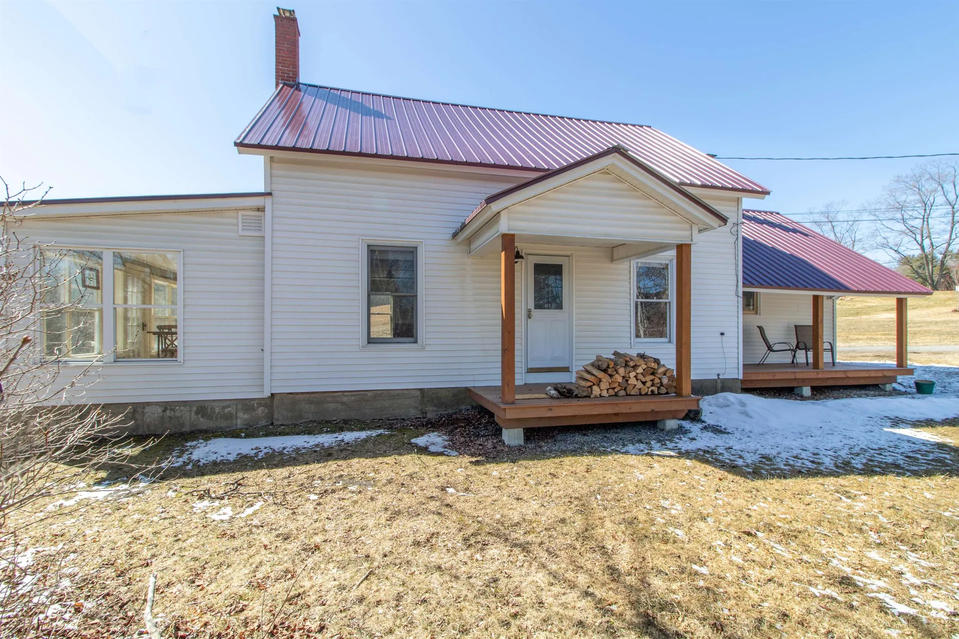 385 Vail Drive Lyndon VT 05851