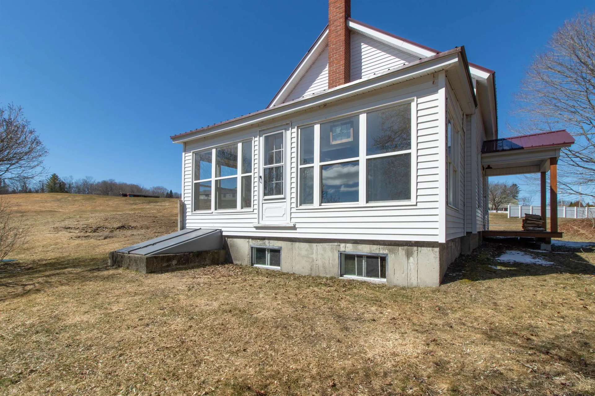 385 Vail Drive Lyndon VT 05851