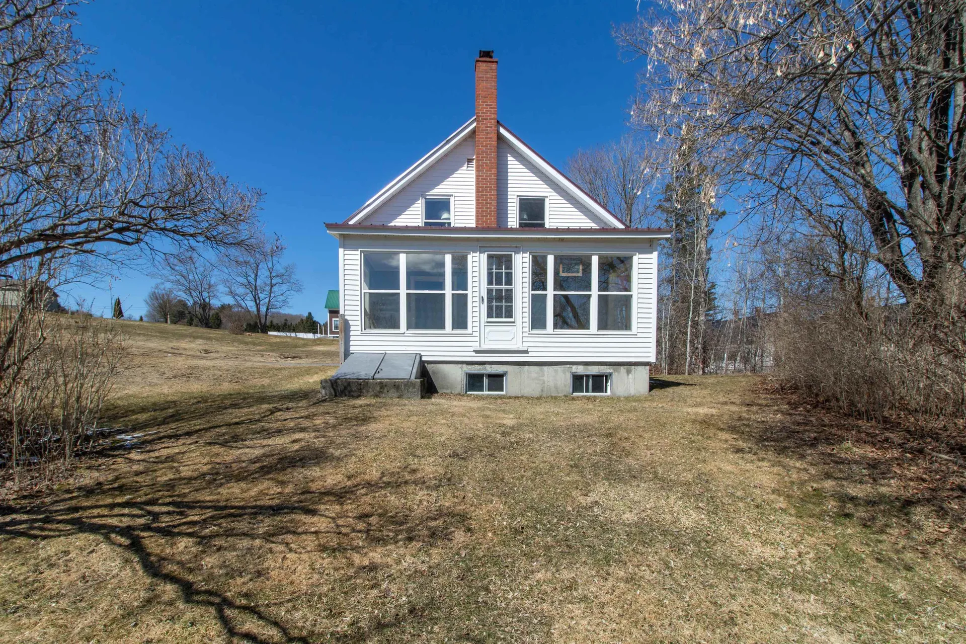 385 Vail Drive Lyndon VT 05851
