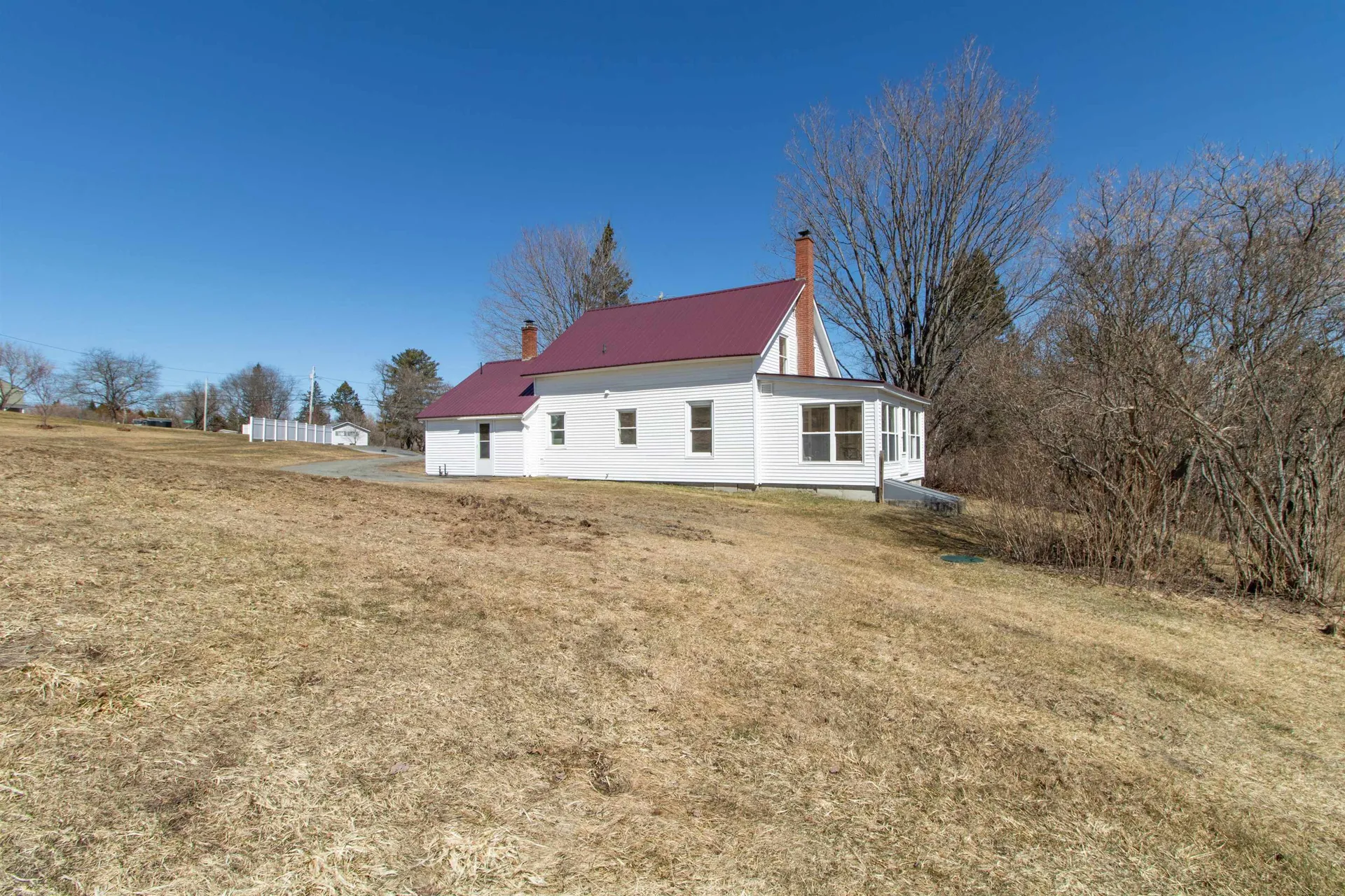 385 Vail Drive Lyndon VT 05851