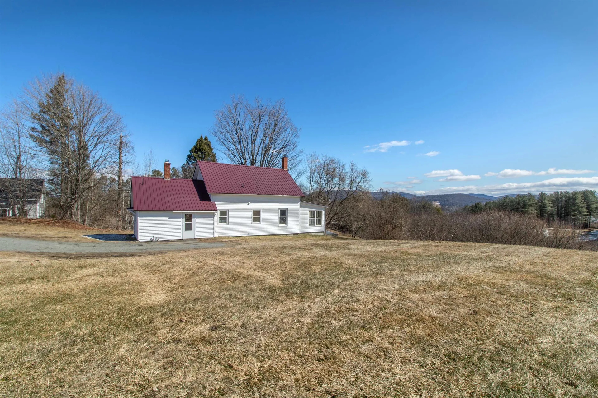 385 Vail Drive Lyndon VT 05851