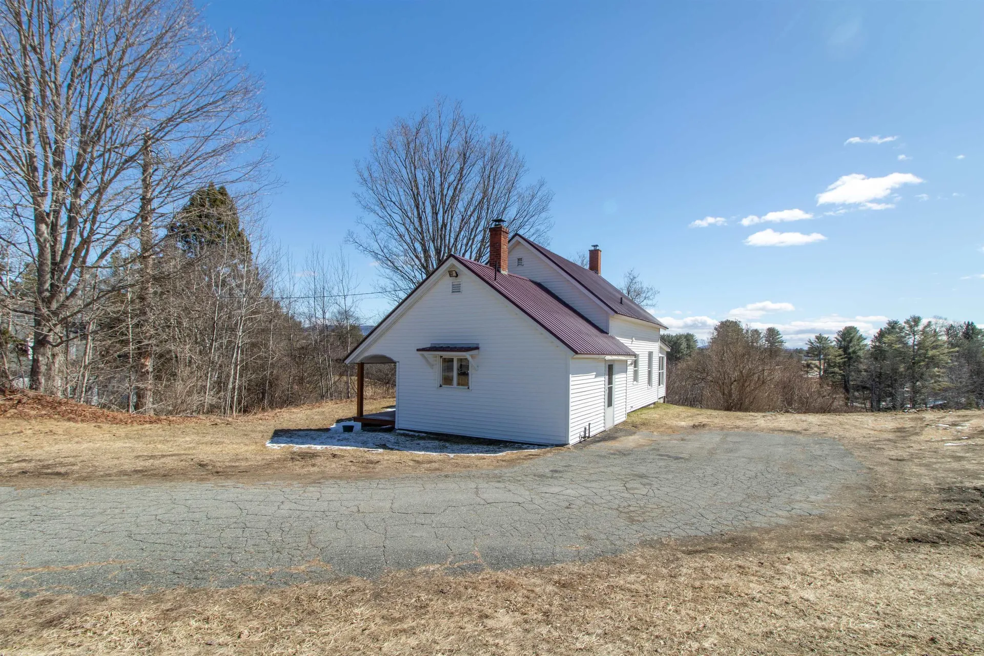 385 Vail Drive Lyndon VT 05851