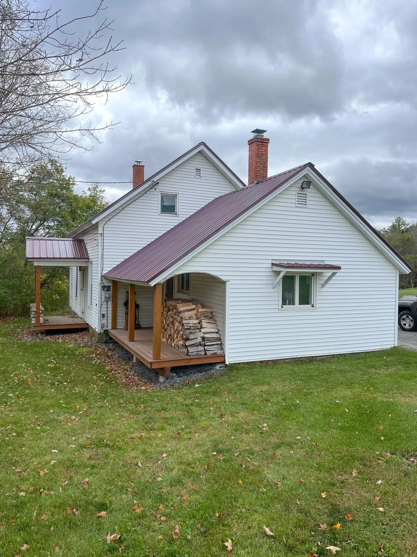 385 Vail Drive Lyndon VT 05851
