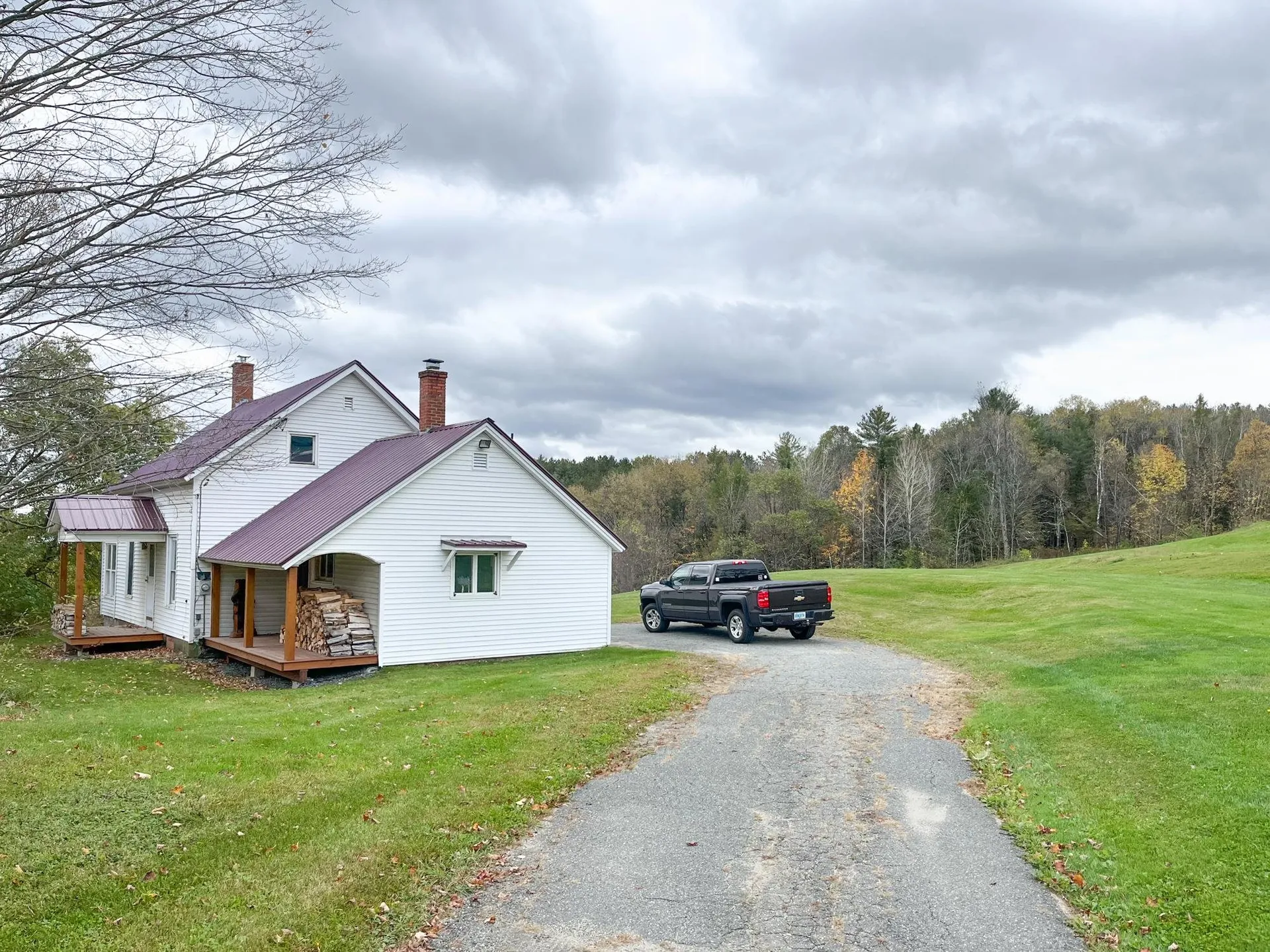385 Vail Drive Lyndon VT 05851