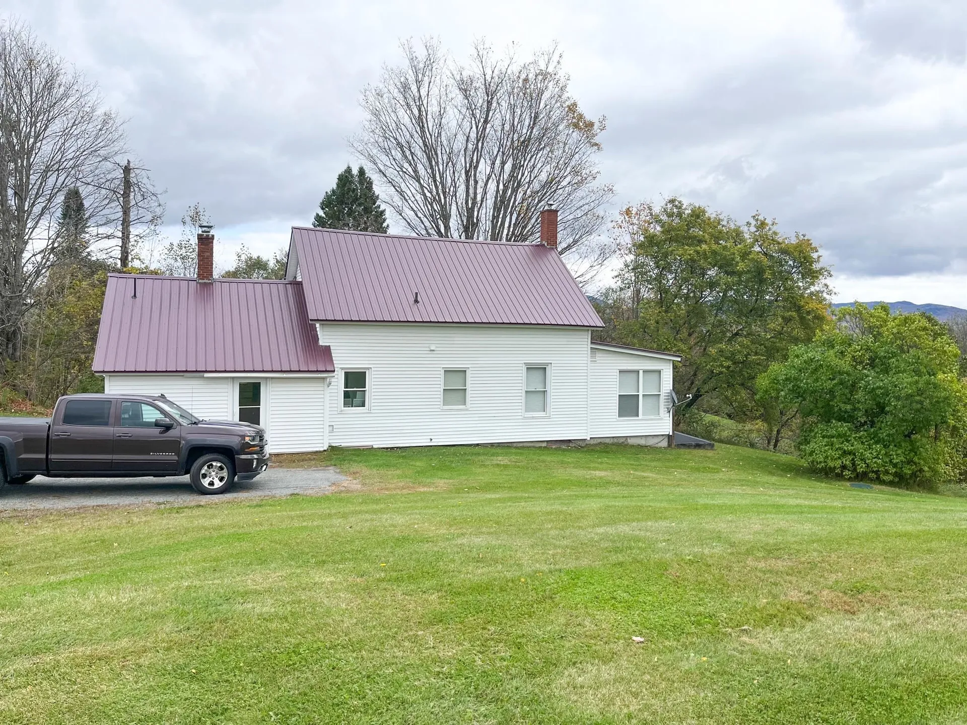 385 Vail Drive Lyndon VT 05851