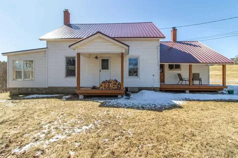 385 Vail Drive Lyndon VT 05851