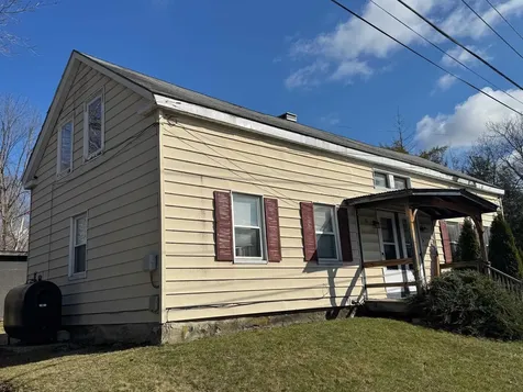 32-34 Sage Street Bennington VT 05257