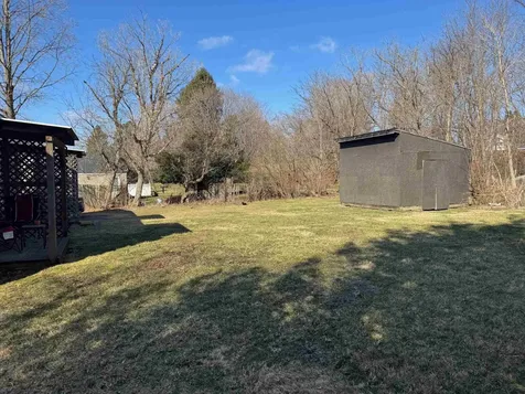 32-34 Sage Street Bennington VT 05257