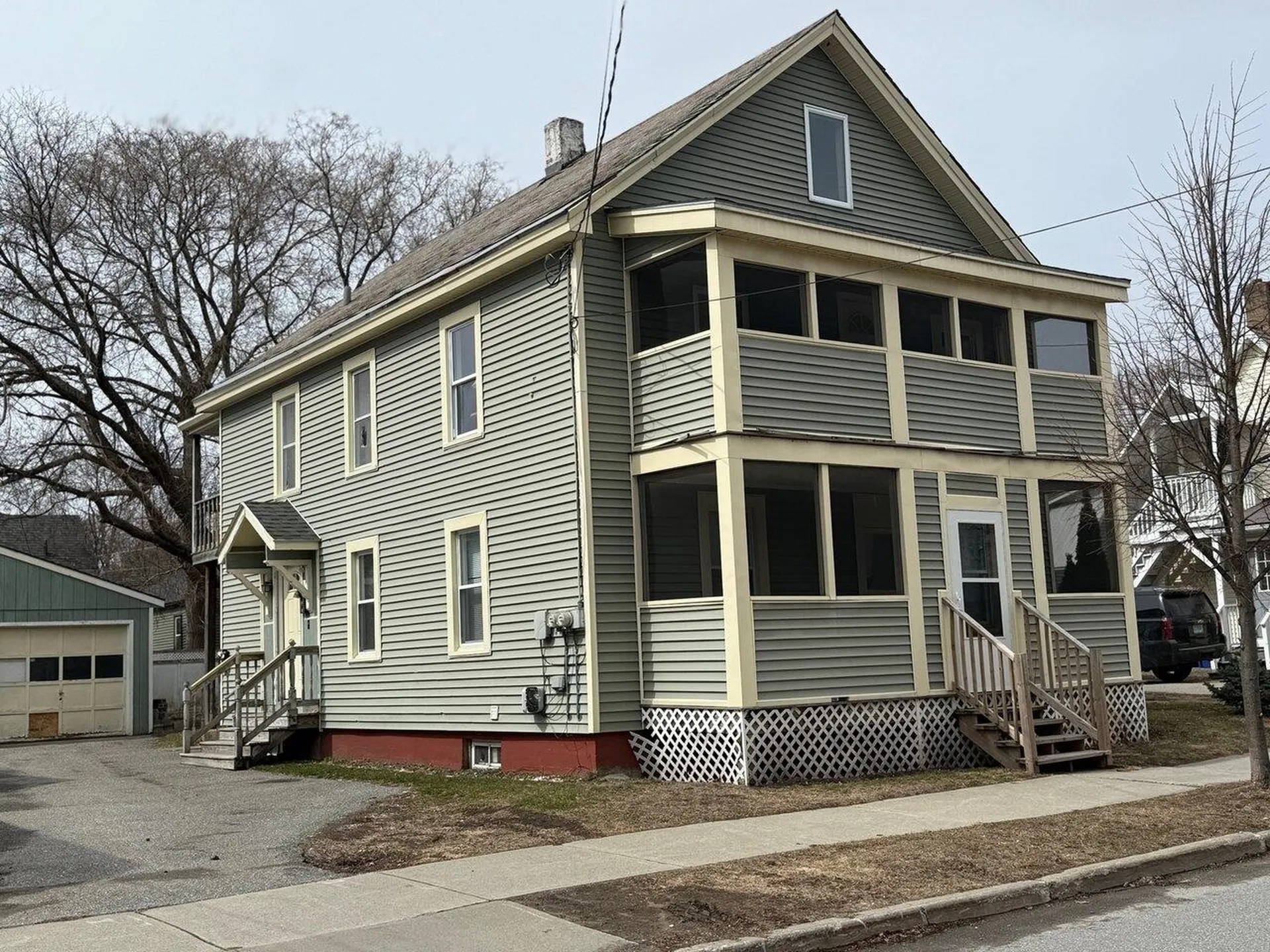 89 Pitkin Street Burlington VT 05401