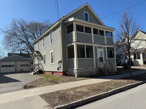 89 Pitkin Street Burlington VT 05401
