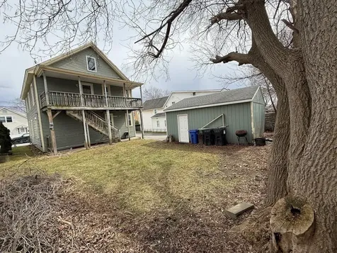 89 Pitkin Street Burlington VT 05401