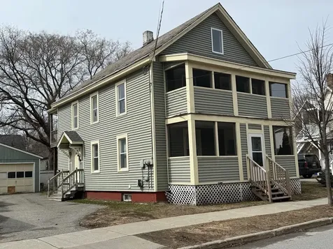 89 Pitkin Street Burlington VT 05401
