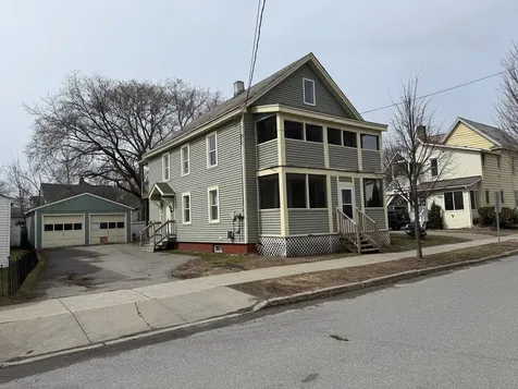 89 Pitkin Street Burlington VT 05401