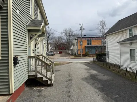 89 Pitkin Street Burlington VT 05401