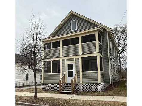 89 Pitkin Street Burlington VT 05401