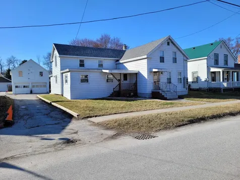 30 North Elm Street St. Albans City VT 05478