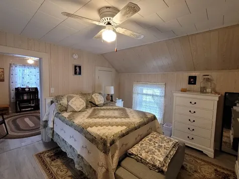 30 North Elm Street St. Albans City VT 05478