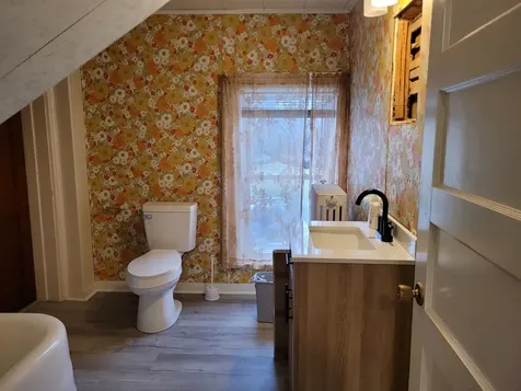 30 North Elm Street St. Albans City VT 05478