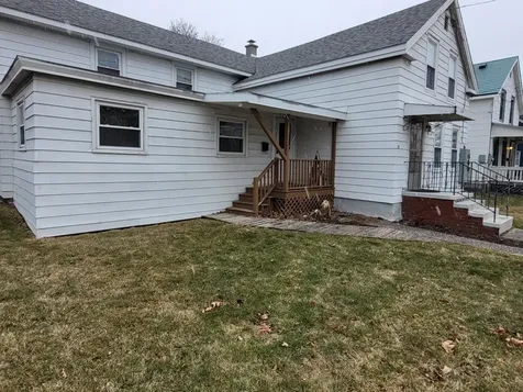30 North Elm Street St. Albans City VT 05478