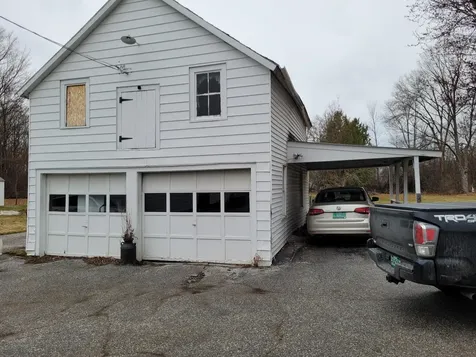 30 North Elm Street St. Albans City VT 05478