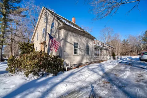 123 Bowkerville Road Fitzwilliam NH 03447
