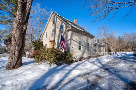 123 Bowkerville Road Fitzwilliam NH 03447