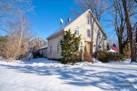123 Bowkerville Road Fitzwilliam NH 03447