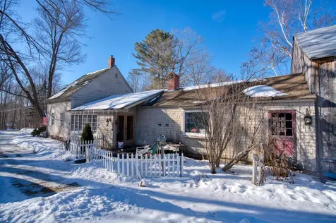 123 Bowkerville Road Fitzwilliam NH 03447