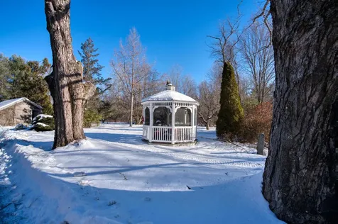 123 Bowkerville Road Fitzwilliam NH 03447