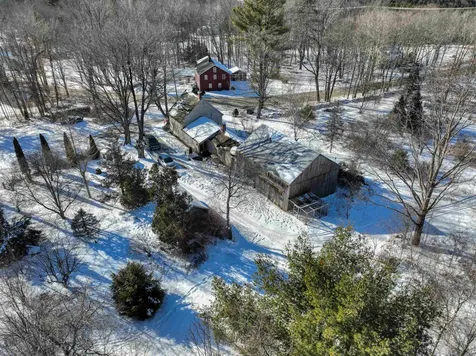 123 Bowkerville Road Fitzwilliam NH 03447