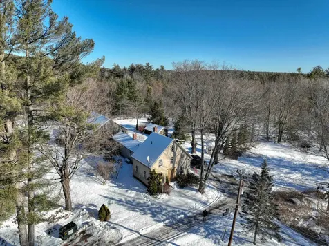 123 Bowkerville Road Fitzwilliam NH 03447