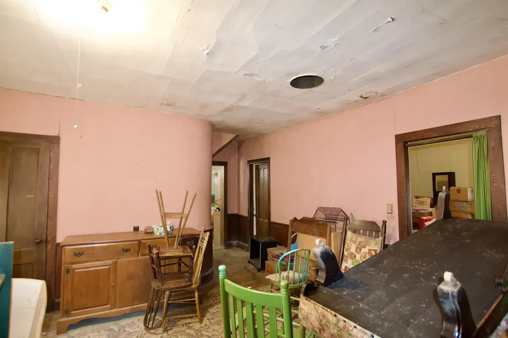 3267 Crossett Hill Road Duxbury VT 05676
