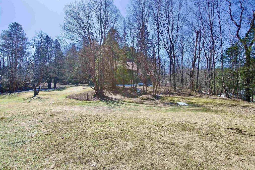 3267 Crossett Hill Road Duxbury VT 05676