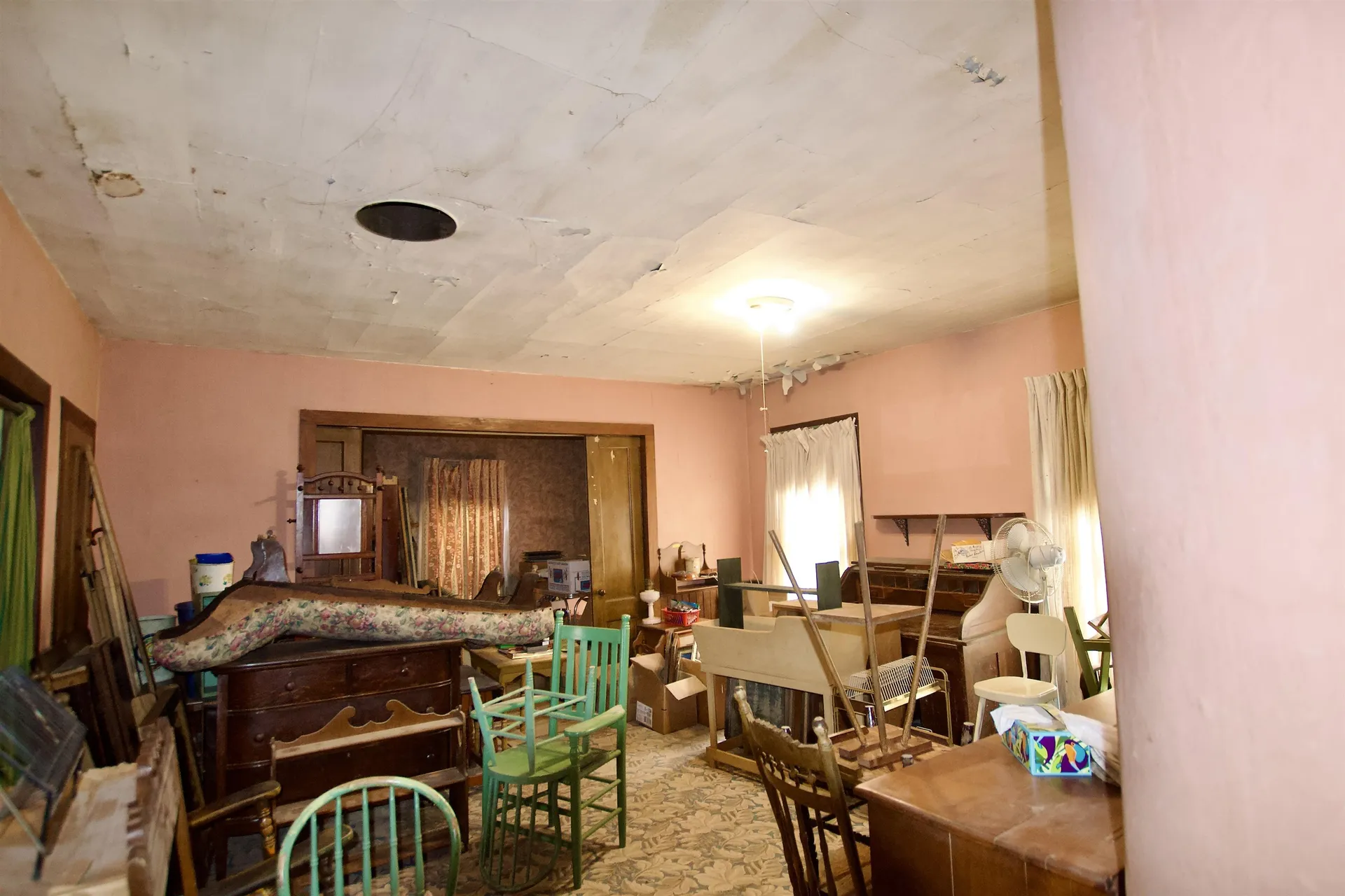3267 Crossett Hill Road Duxbury VT 05676