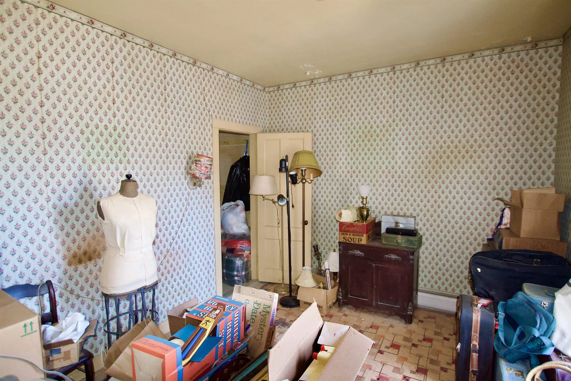 3267 Crossett Hill Road Duxbury VT 05676