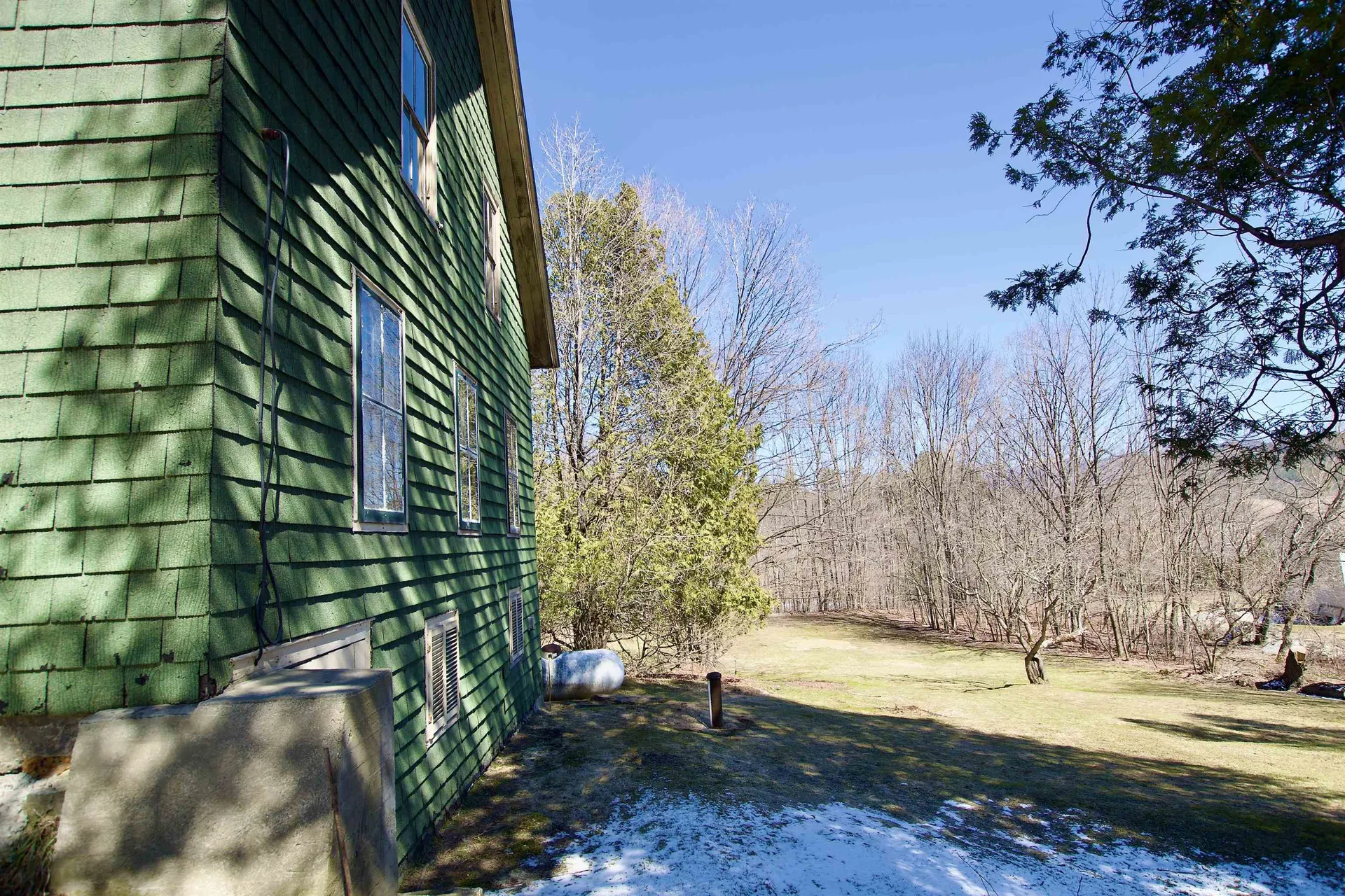 3267 Crossett Hill Road Duxbury VT 05676