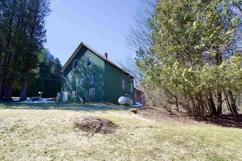 3267 Crossett Hill Road Duxbury VT 05676