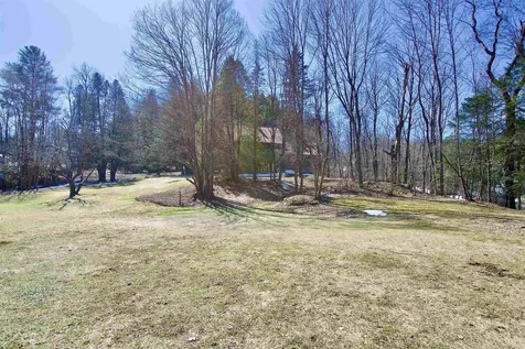 3267 Crossett Hill Road Duxbury VT 05676