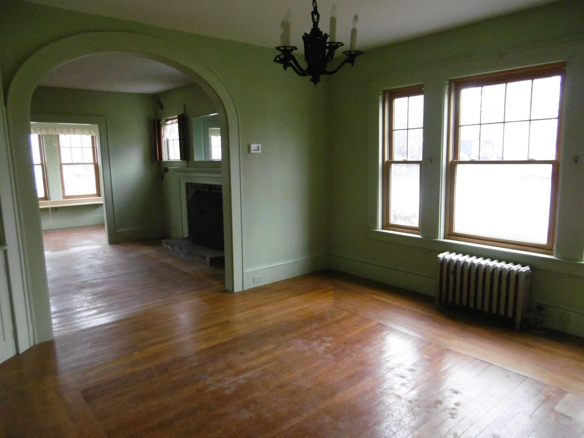 8 Harrington Avenue Manchester NH 03103