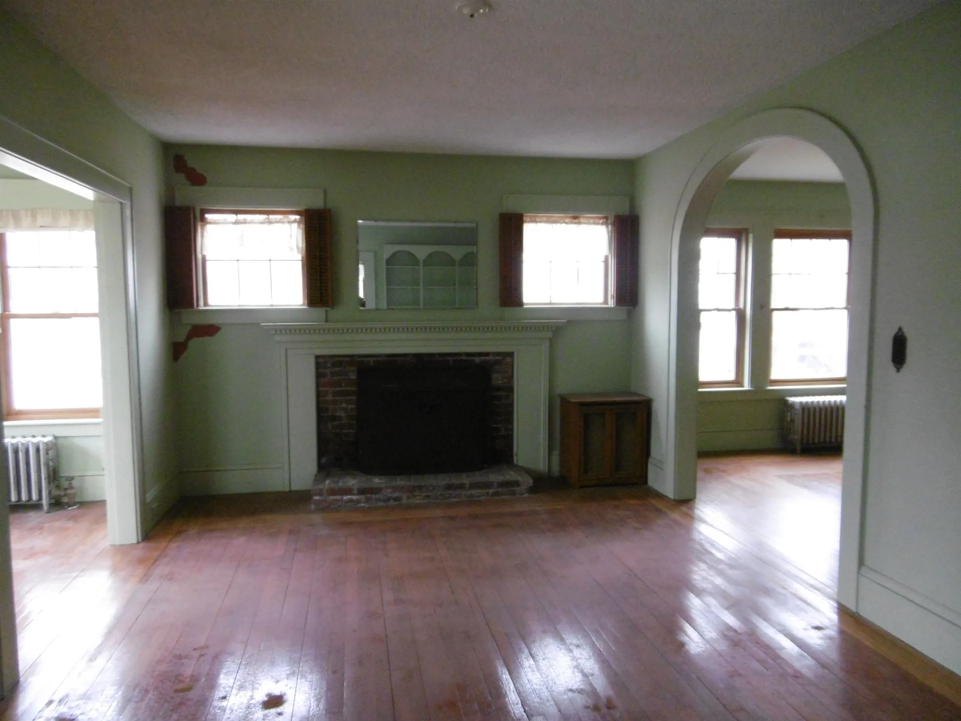 8 Harrington Avenue Manchester NH 03103