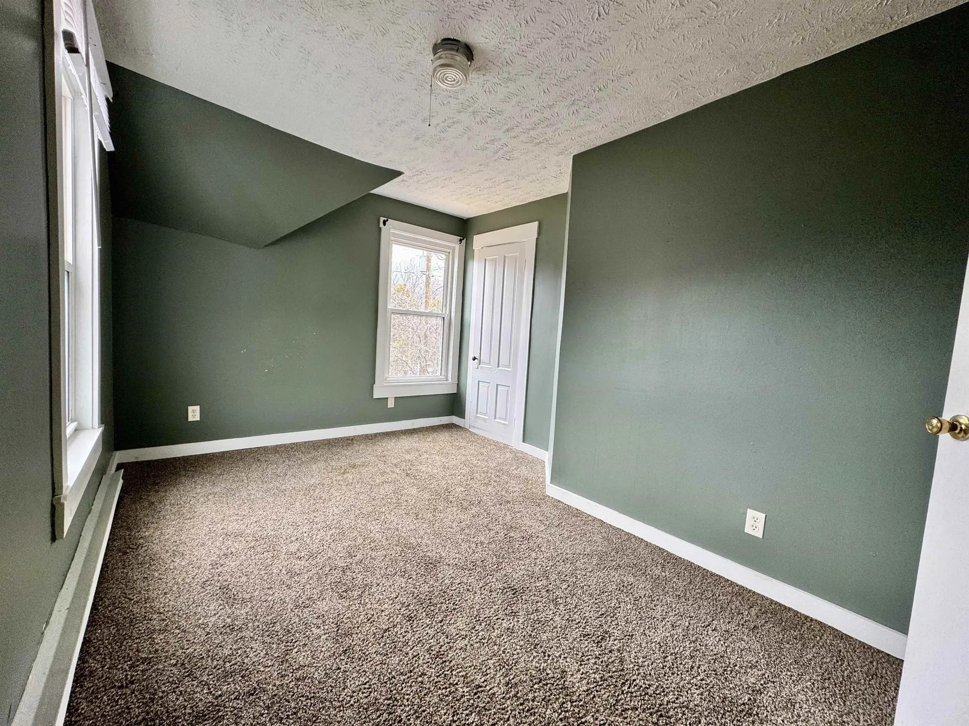 31 & 33 Colby Street Colebrook NH 03576