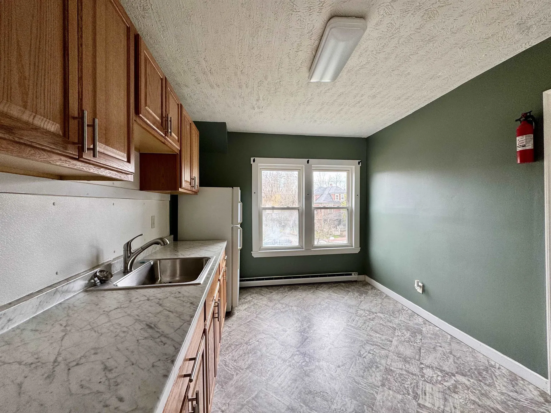 31 & 33 Colby Street Colebrook NH 03576
